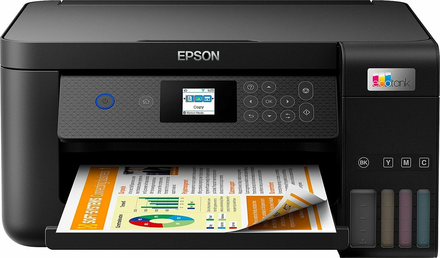 МФУ EPSON L4260 Казахстан