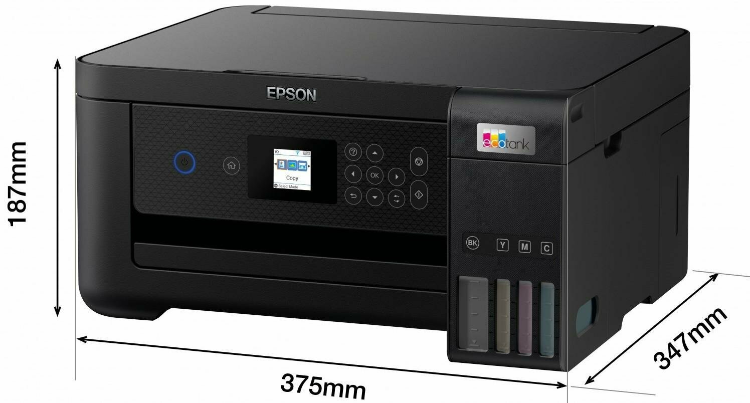 МФУ EPSON L4260 Казахстан