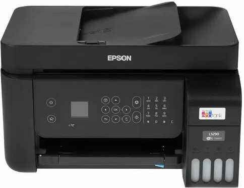 МФУ EPSON L5290