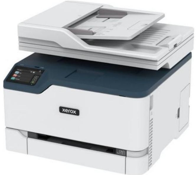 МФУ XEROX C235DNI