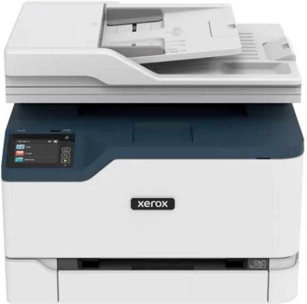 Фото МФУ XEROX C235DNI