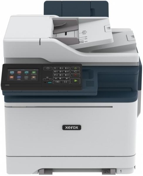 Фото МФУ XEROX C315DNI