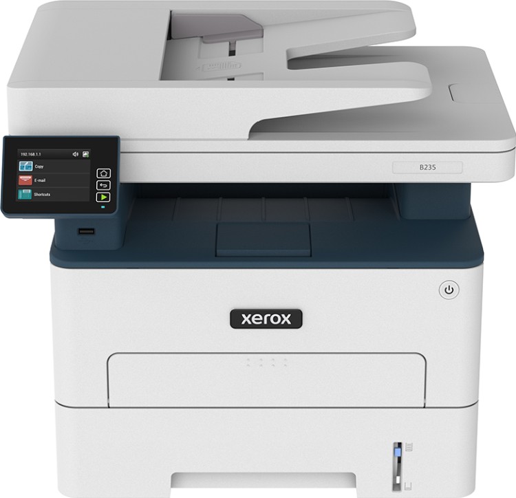 МФУ XEROX B235DNI