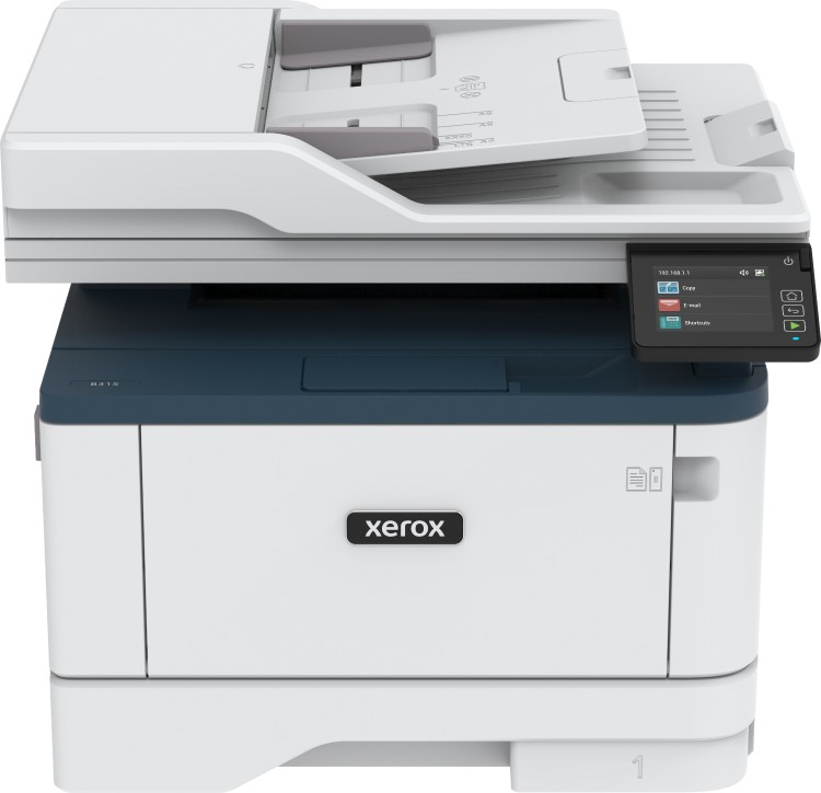 МФУ XEROX B315DNI