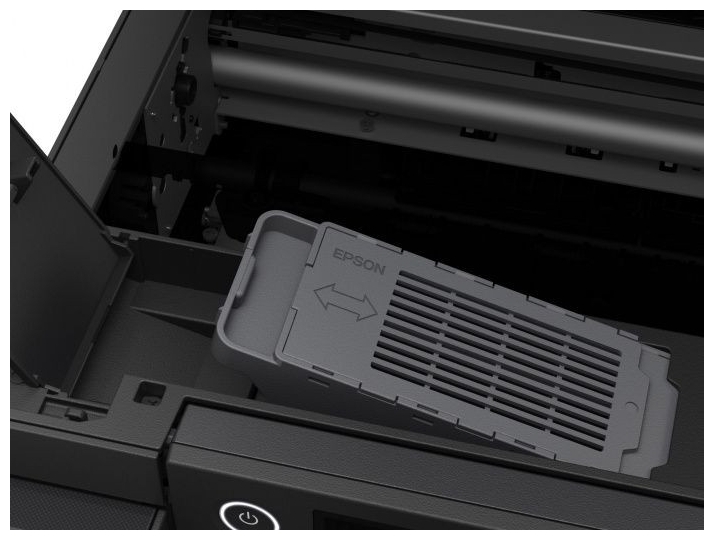 Купить МФУ EPSON L6570