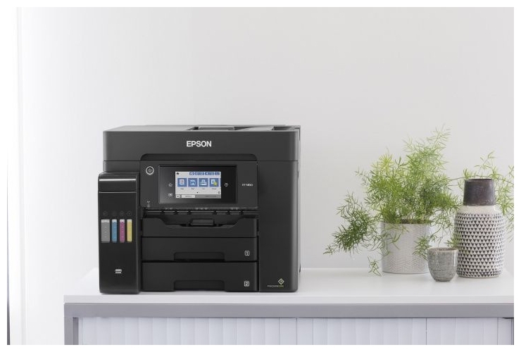 МФУ EPSON L6570 Казахстан