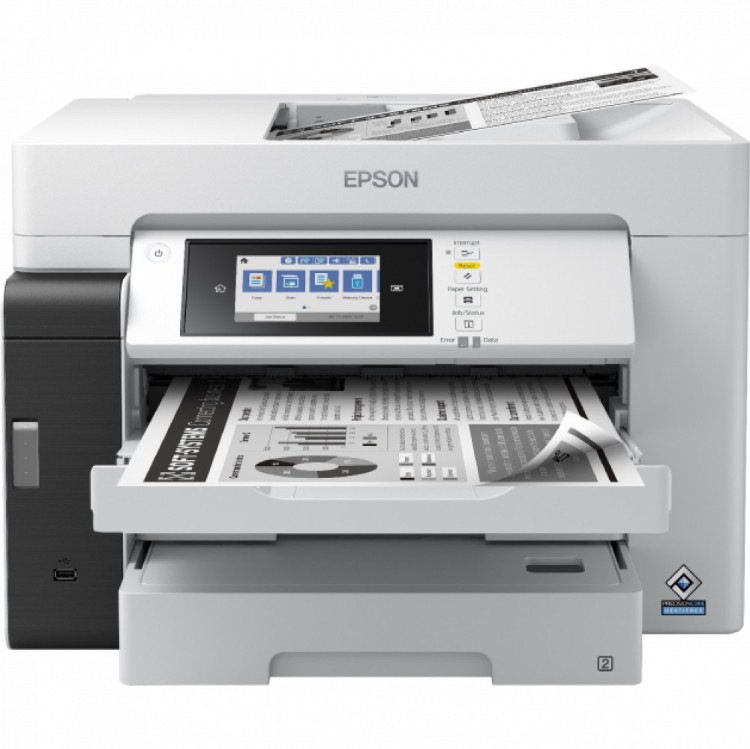 МФУ EPSON M15180 C11CJ41408