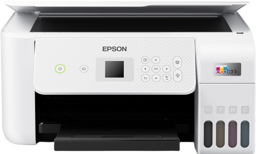 МФУ EPSON EcoTank L3266 C11CJ66411