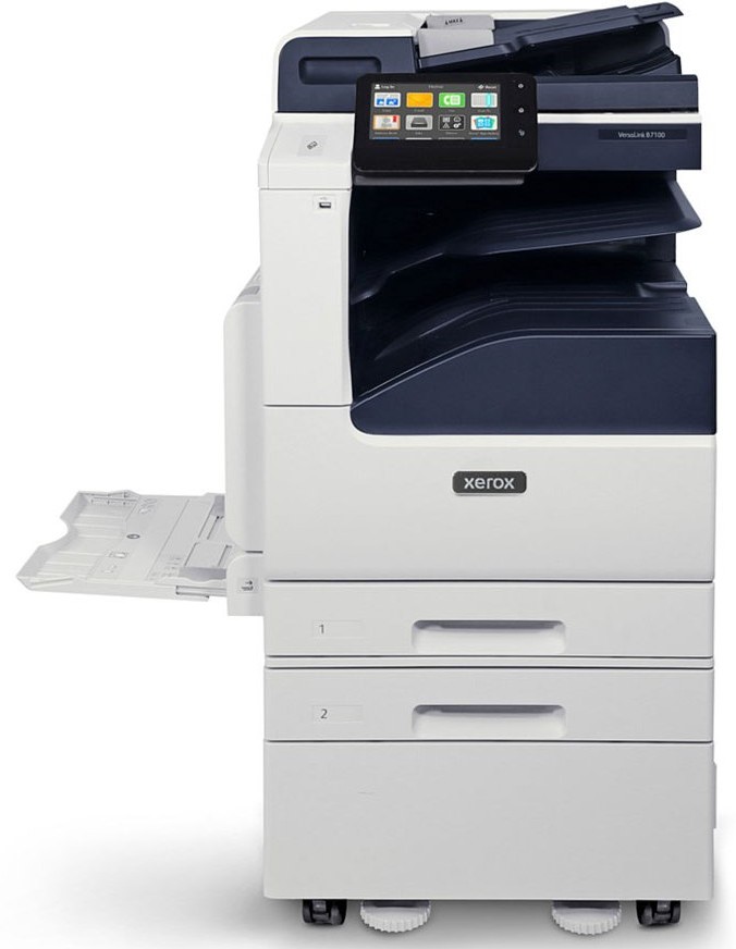 Фото МФУ XEROX VersaLink B7125/30/35 (B7101V_S)