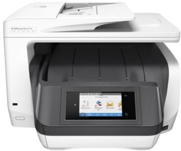 МФУ HP OfficeJet Pro 8730 (D9L20A)