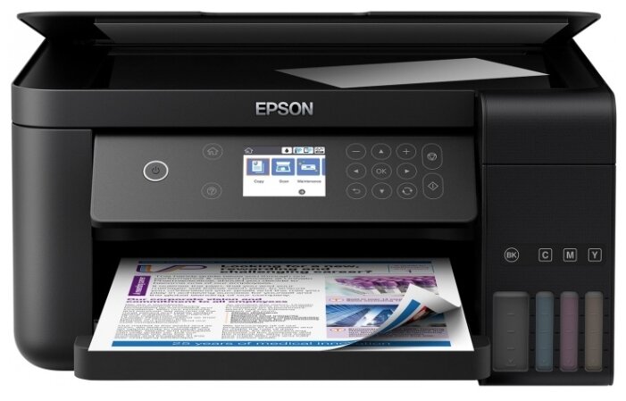 МФУ EPSON L6170