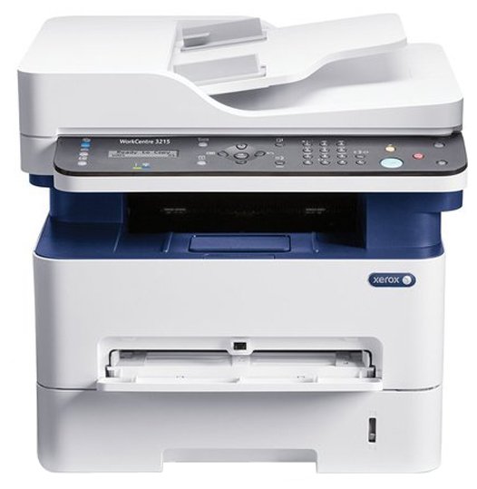 МФУ XEROX WorkCentre 3215