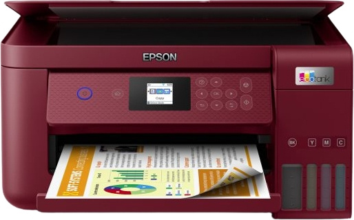 МФУ EPSON L4267 фабрика печати