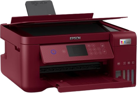 Фото МФУ EPSON L4267 фабрика печати