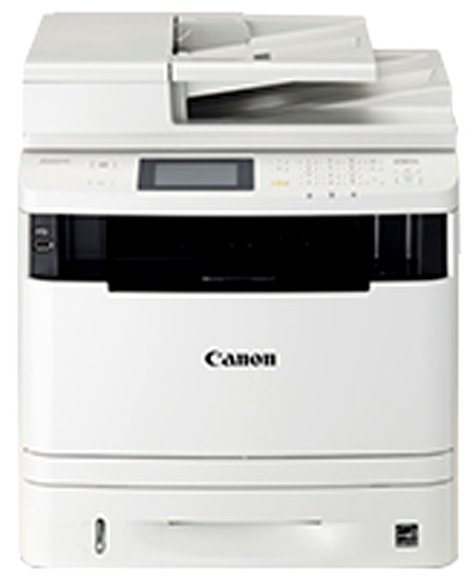 МФУ CANON MF416dw