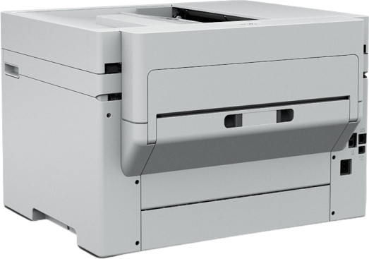 Фотография МФУ EPSON L15180 фабрика печати