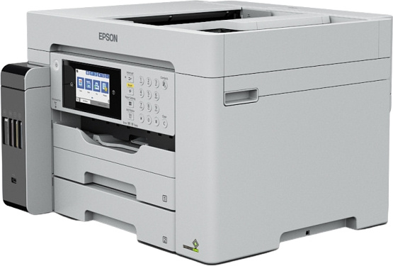 Картинка МФУ EPSON L15180 фабрика печати