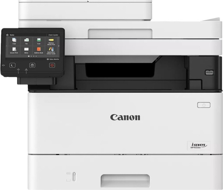 МФУ CANON i-SENSYS MF453Dw