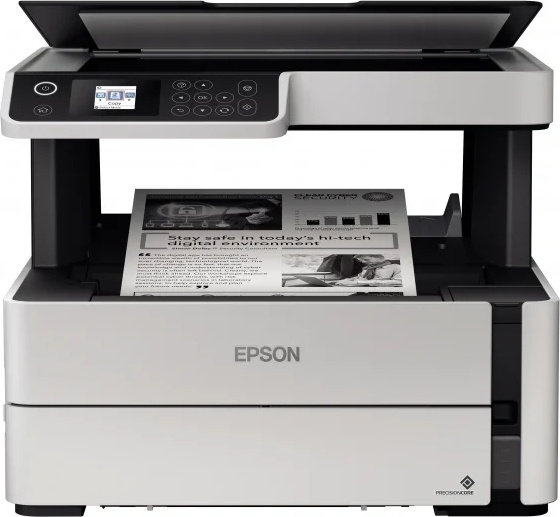 МФУ EPSON M2170