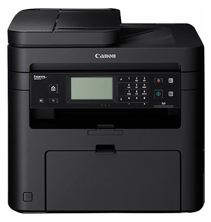 МФУ CANON MF237w