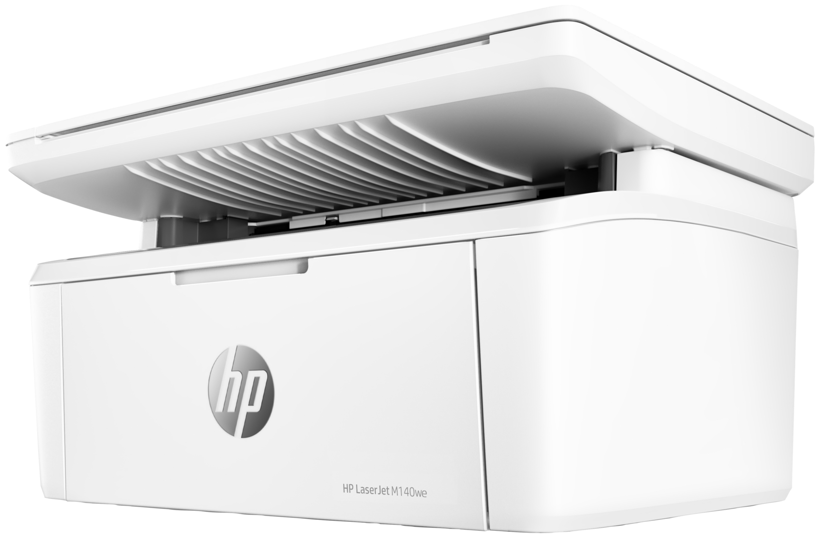 Фото МФУ HP LaserJet MFP M140we