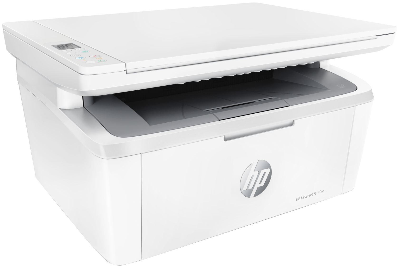 Фотография МФУ HP LaserJet MFP M140we