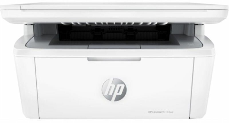 Купить МФУ HP LaserJet MFP M140we