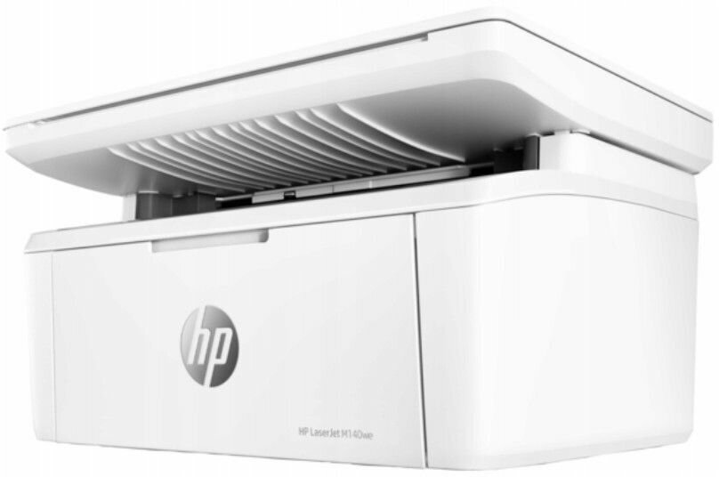 МФУ HP LaserJet MFP M140we заказать