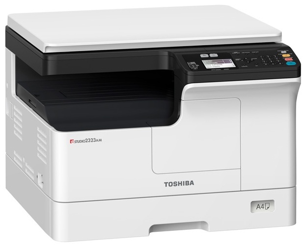 Фото МФУ TOSHIBA E-STUDIO2323AM (DP-2323AM-MJD)