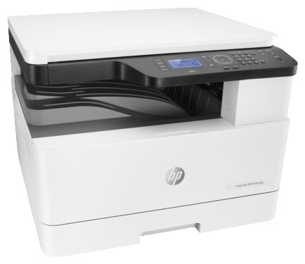 МФУ HP Laser Jet M436n