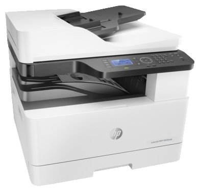 МФУ HP Laser Jet M436nda