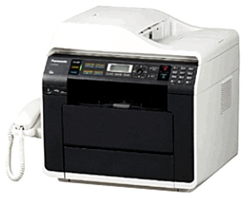 Фото МФУ PANASONIC KX-MB2540RU