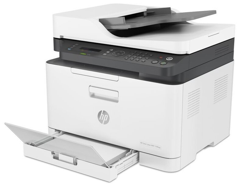 Цена МФУ HP Color Laser 179fnw (4ZB97A)