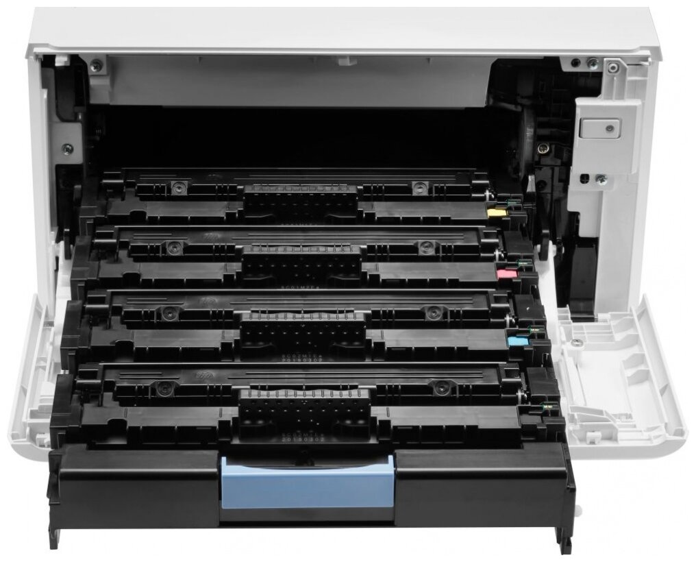 Купить МФУ HP Color LaserJet Pro M479fnw (W1A78A)