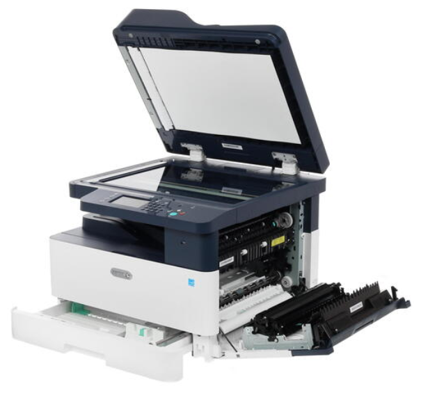 Картинка МФУ XEROX B1025DNA