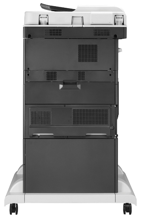 Цена МФУ HP LaserJet Enterprise 700 M725f MFP (CF067A)