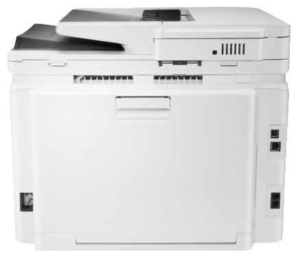 Картинка МФУ HP Color LaserJet Pro M281fdw (T6B82A)