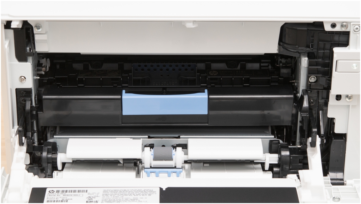 МФУ HP Color LaserJet Pro M479fdw (W1A80A) заказать