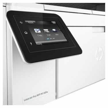 Цена МФУ HP LaserJet Pro MFP M130fw (G3Q60A)