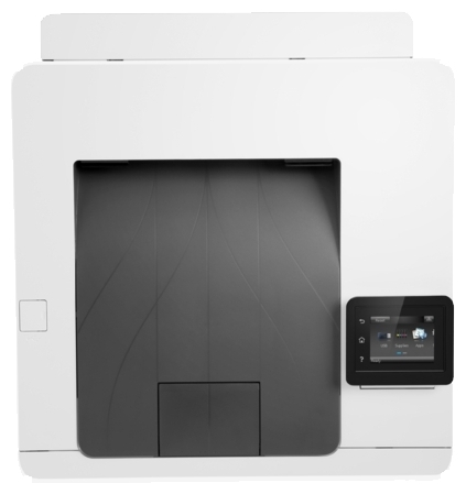Картинка Принтер HP Color LaserJet Pro M254dw (T6B60A)