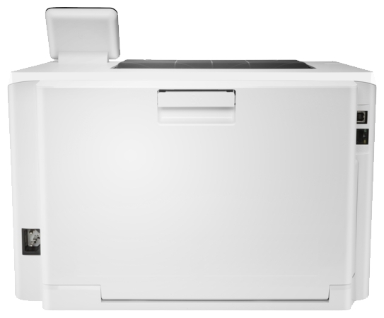 Цена Принтер HP Color LaserJet Pro M254dw (T6B60A)