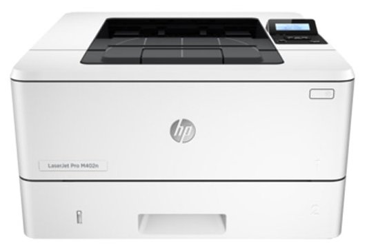 Принтер HP LaserJet Pro M402dn (C5F94A)