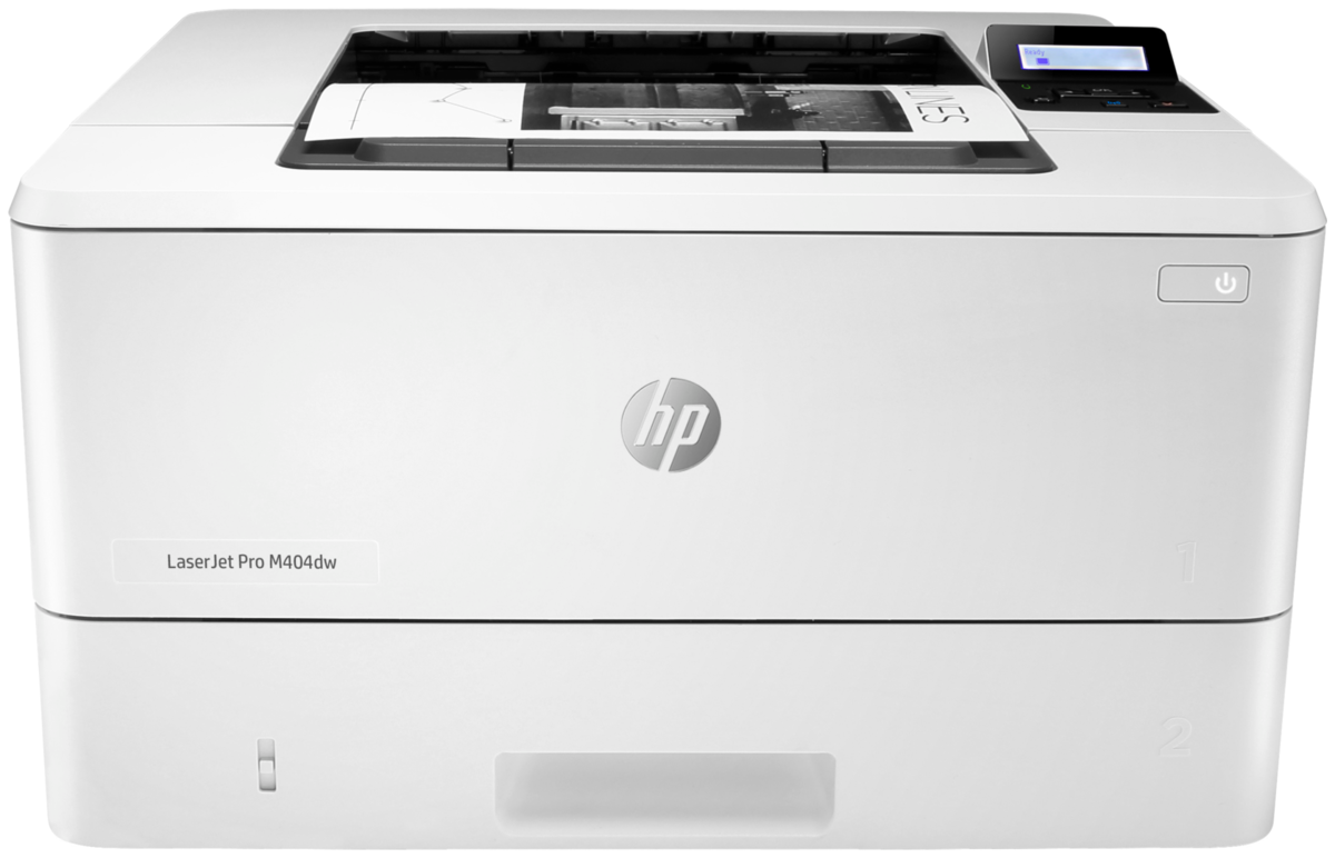 Принтер HP LaserJet Pro M404dw (W1A56A_S)
