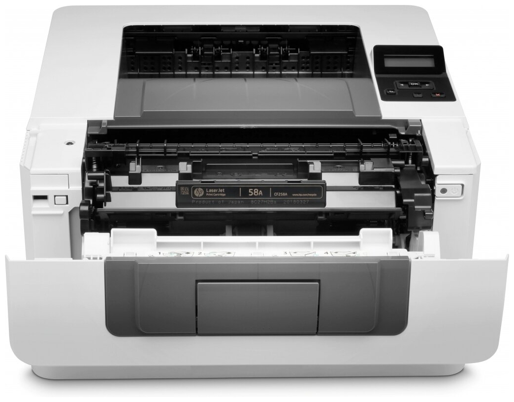 Принтер HP LaserJet Pro M404dw (W1A56A_S) Казахстан