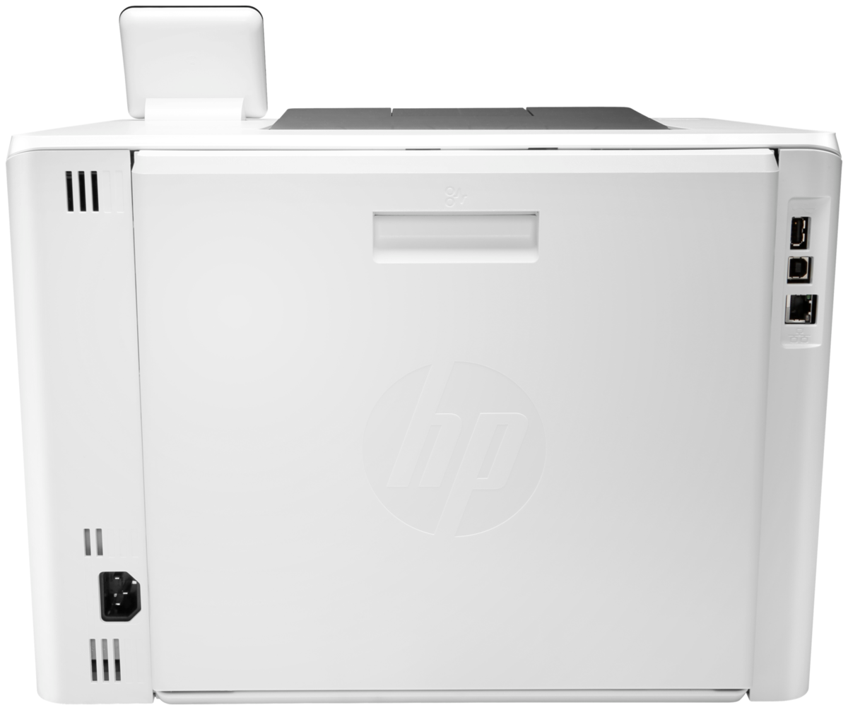 Фотография Принтер HP Color LaserJet Pro M454dw (W1Y45A)