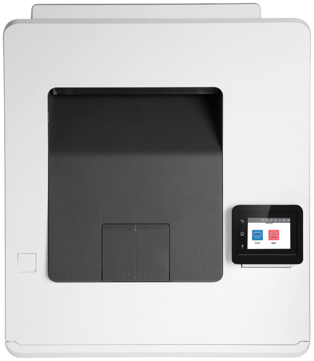 Цена Принтер HP Color LaserJet Pro M454dw (W1Y45A)