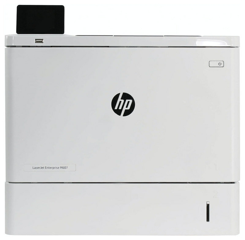 Картинка Принтер HP LaserJet Ent M607dn (K0Q15A)