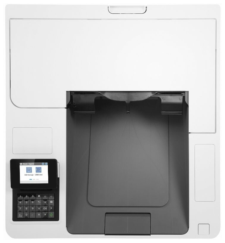 Купить Принтер HP LaserJet Ent M607dn (K0Q15A)