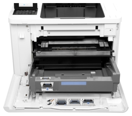 Принтер HP LaserJet Ent M607dn (K0Q15A) заказать