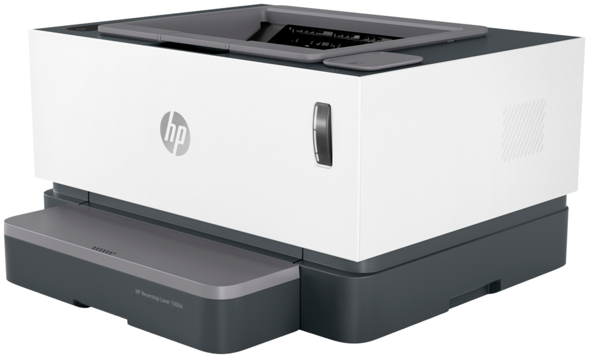 Фото Принтер HP Neverstop Laser 1000n (5HG74A)